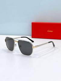 Picture of Cartier Sunglasses _SKUfw79566726fw